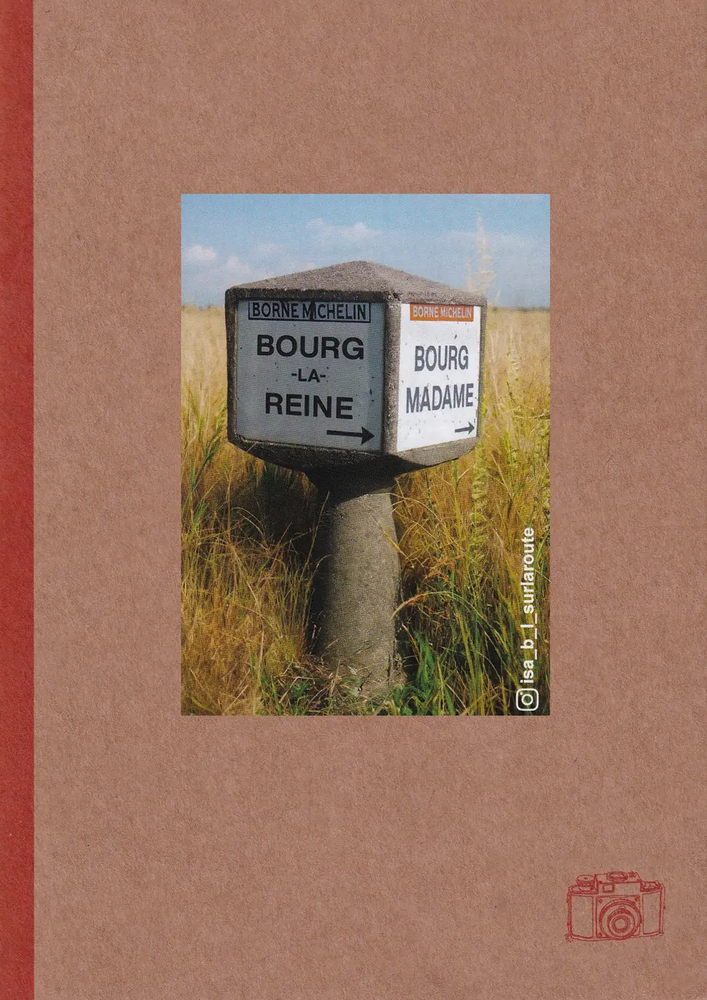 Bourg-la-Reine Bourg-Madame