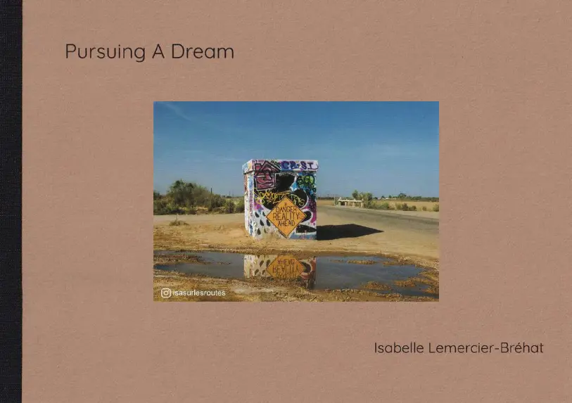 Pursuing A Dream
